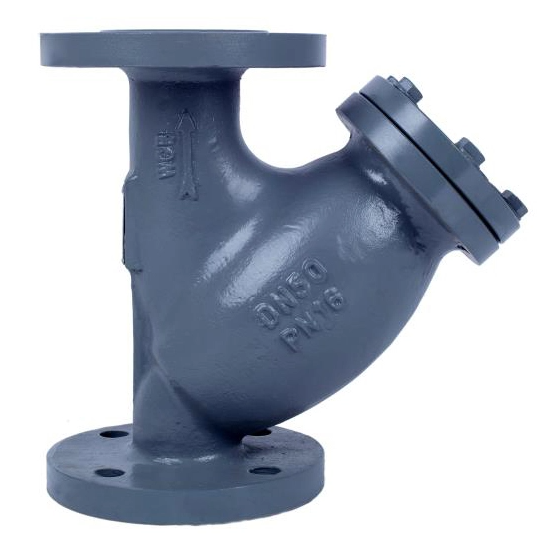 Газовый фильтр GYQ