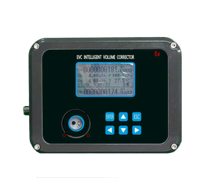 Электронный корректор объема