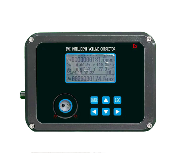 Электронный корректор объема