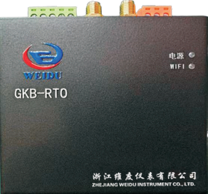 Сетевой маршрутизатор RTO