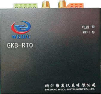 Сетевой маршрутизатор RTO