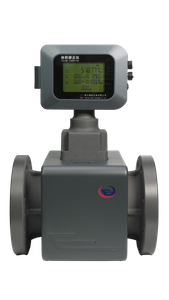 Ультразвуковой газовый расходомер серии WU