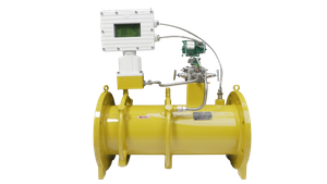 Расходомер шпинделя серии WF