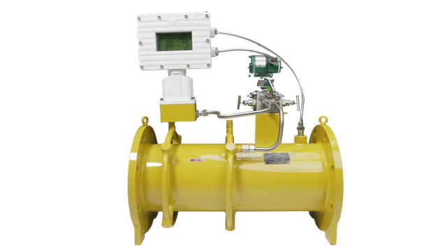 Расходомер шпинделя серии WF