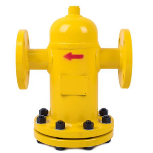 Газовый фильтр GDQ